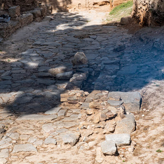 cartagena,visita guiada,monumentos