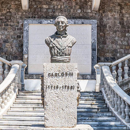 cartagena,visita guiada,monumentos