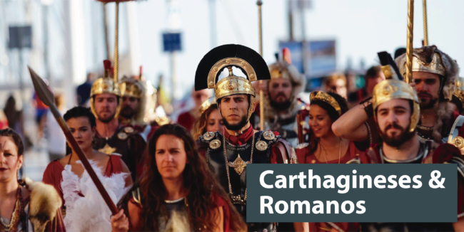 IMAGEN CARTHAGINESES Y ROMANOS BLOG