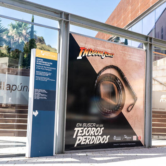 cartagena,visita guiada,monumentos