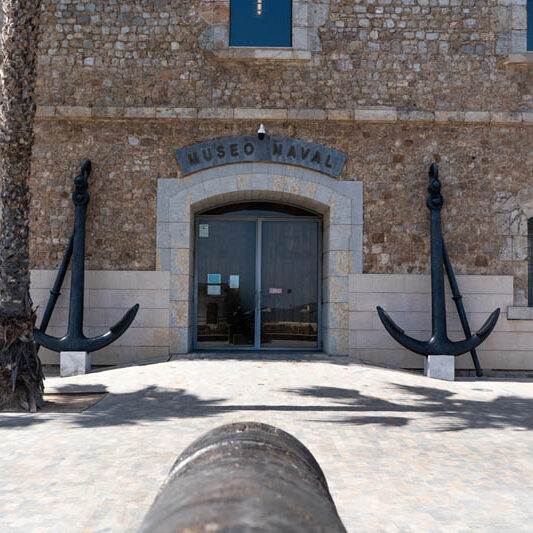 cartagena,visita guiada,monumentos