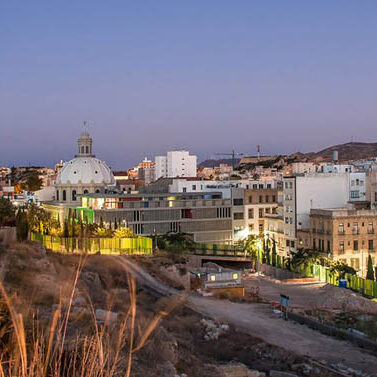 cartagena,visita guiada,monumentos