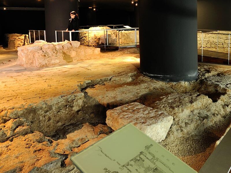 cartagena,visita guiada,monumentos