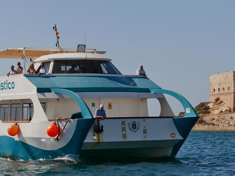 cartagena,visita guiada,monumentos