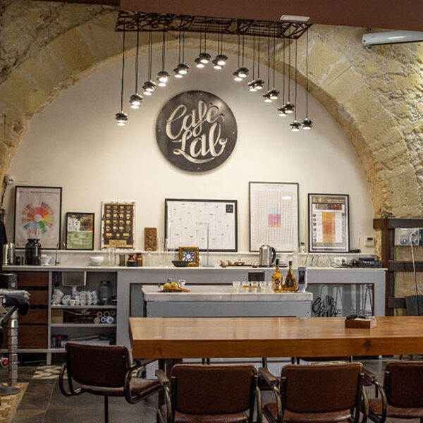 cartagena,café asiático