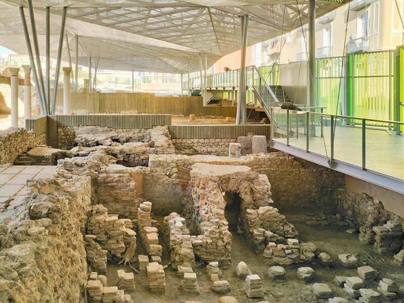 cartagena,visita guiada,monumentos