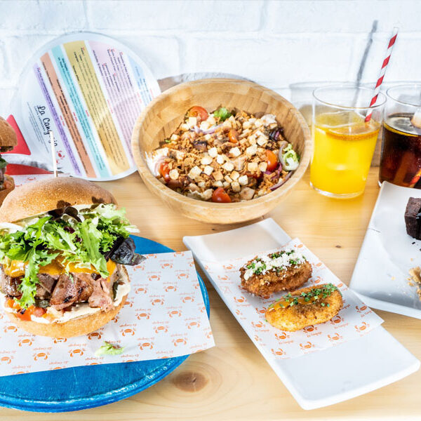 cartagena,café asiático