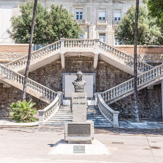 cartagena,visita guiada,monumentos