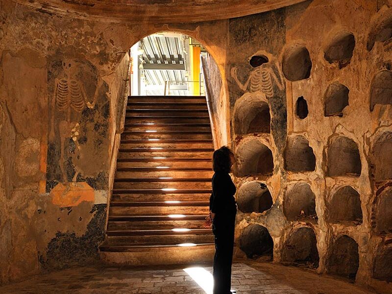 cartagena,visita guiada,monumentos