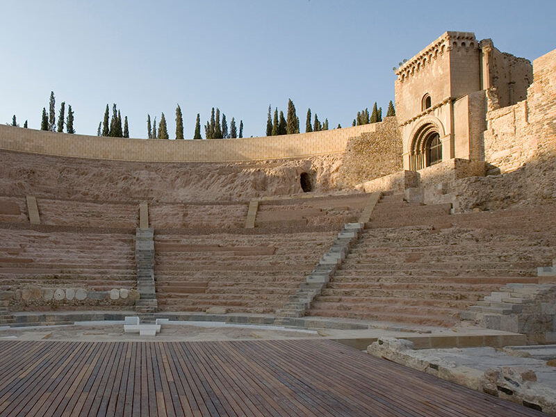 cartagena,visita guiada,monumentos