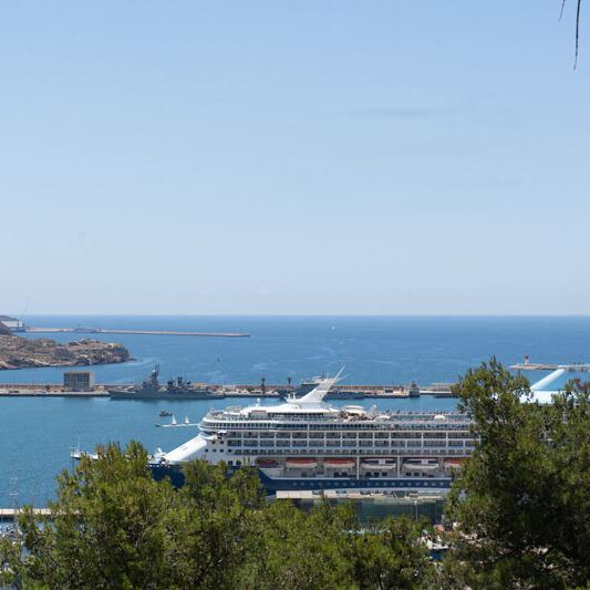 cartagena,visita guiada,monumentos